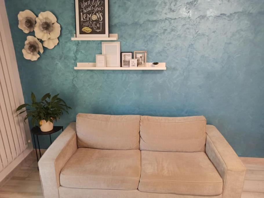 Appartamento Chez Ilenia Lagny Esterno foto