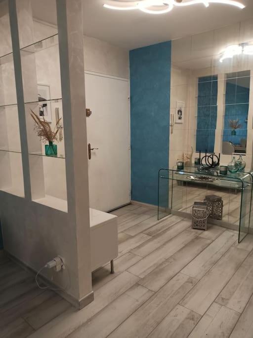 Appartamento Chez Ilenia Lagny Esterno foto